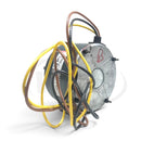 HC33GE233 Genteq Fan Motor RPM 1100