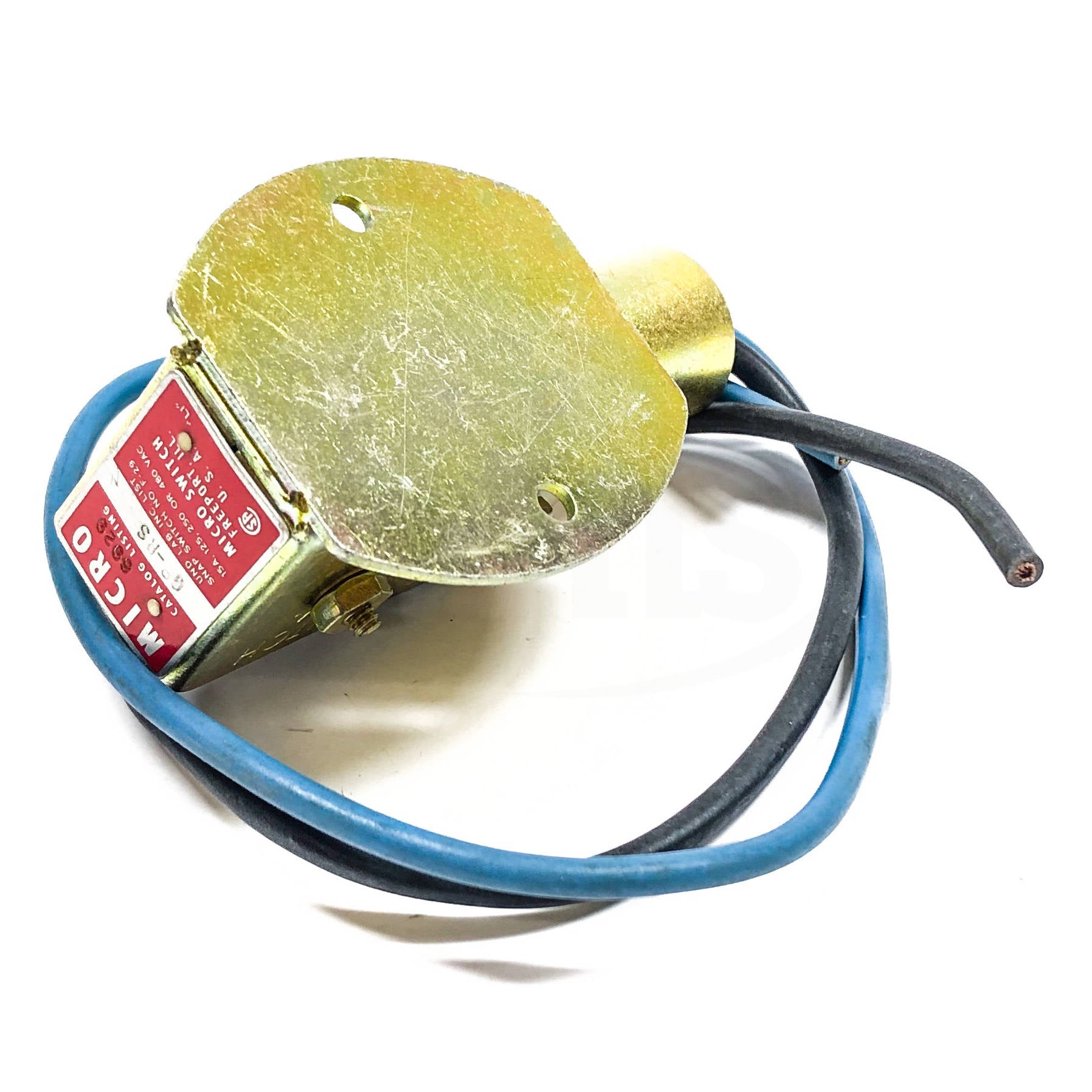 GP-RS Micro Switch Snap Action Limit Switch