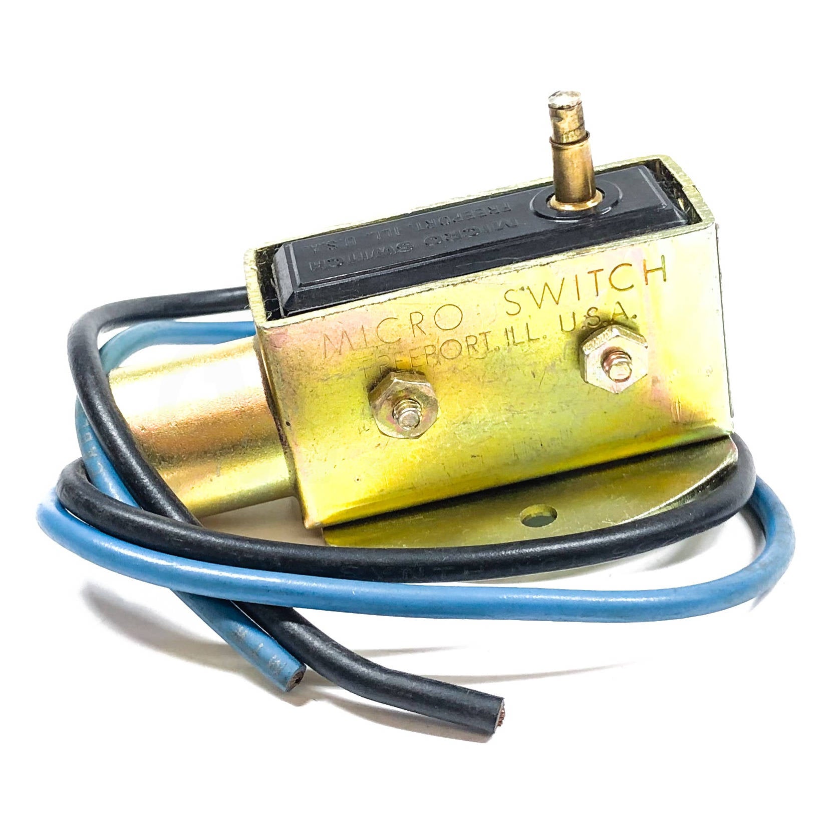 GP-RS Micro Switch Snap Action Limit Switch