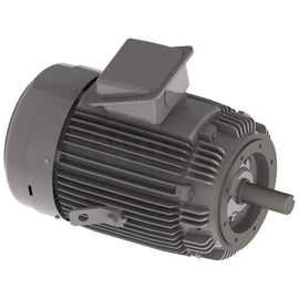 NPV0506C Teco-Westinghouse 50HP MAX-PE Cast Iron Electric Motor, 1200RPM