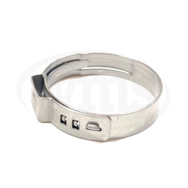 0503-1951-35 Onan Hose Clamp