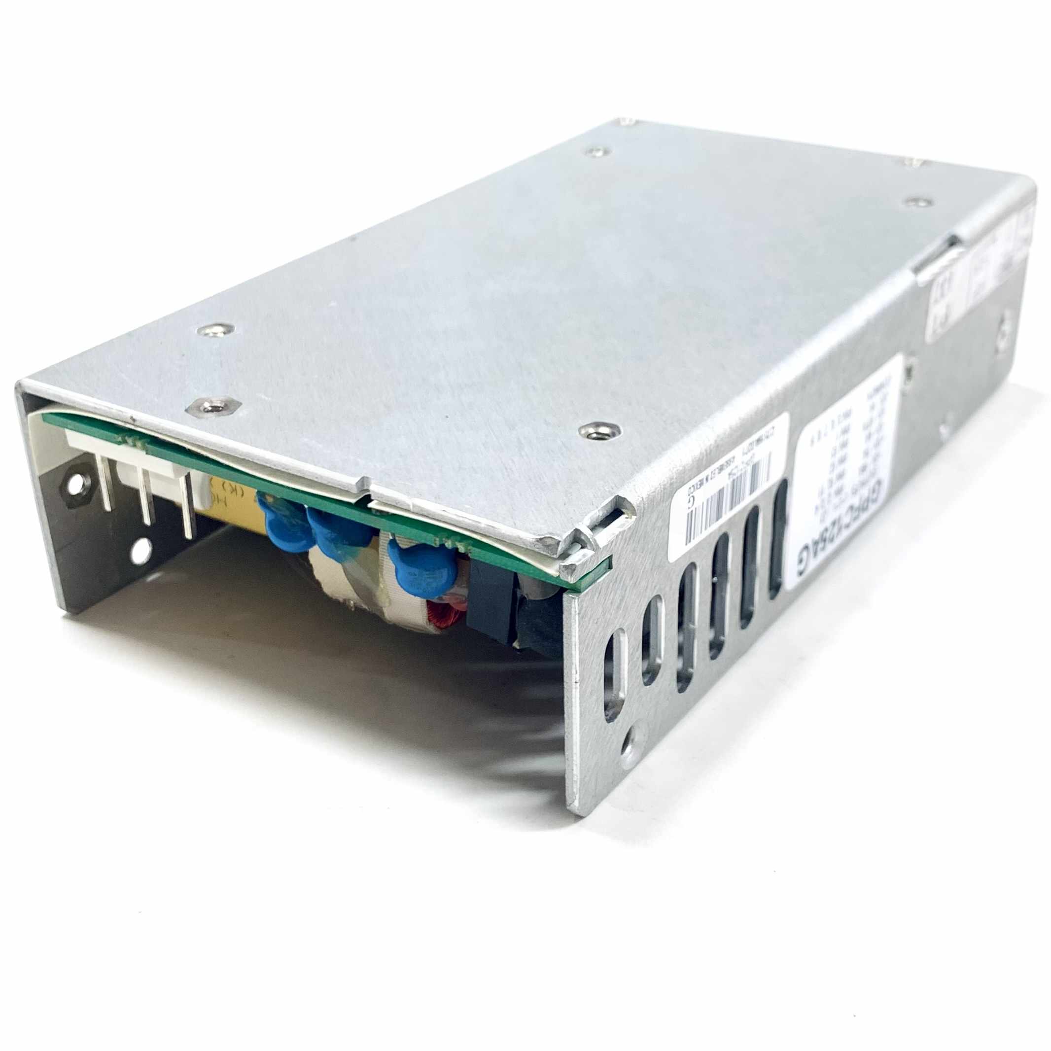 GPFC125A SL Power Electronics Condor Power Supply
