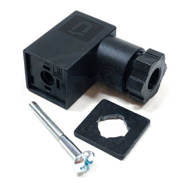PS2932BP Parker Hannifin 3-Pin Connector Kit, B3