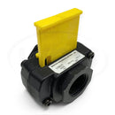 V380-6 Master Pneumatics 3-Port, Manually Operated Inline Slide Valve
