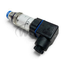 52902463 WIKA S-11 0-2000PSI, 10-30V Electronic Pressure Transmitter