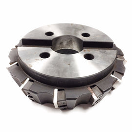 SN6R-00-08-12-4R Walter/Valenite Index Face Mill