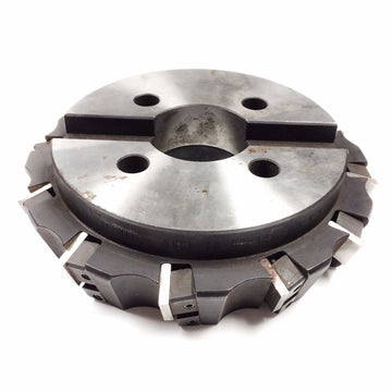 SN6R-00-08-12-4R Walter/Valenite Index Face Mill