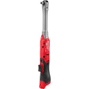 3059-20 Milwaukee M12 FUEL 3/8" Extended Reach Ratchet