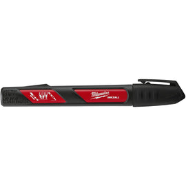 48-22-3731 Milwaukee INKZALL Black Liquid Paint Marker