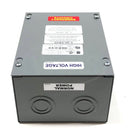 GR2001-E/S-120-Dual Lighting Control & Design Emergency Shunt Relay-3