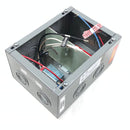 GR2001-E/S-120-Dual Lighting Control & Design Emergency Shunt Relay-4