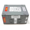 GR2001-E/S-120-Dual Lighting Control & Design Emergency Shunt Relay-5