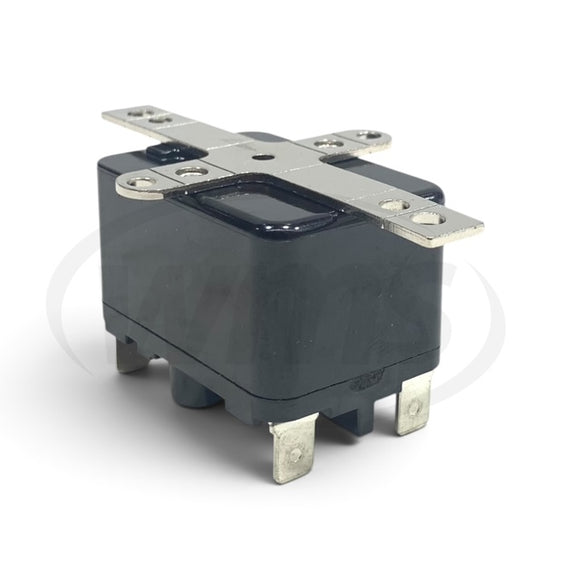42-25104-06 Heavy-Duty Power Relay
