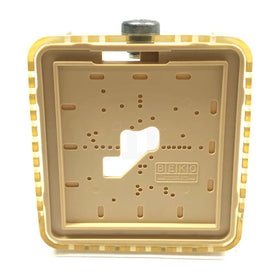 GRD10A-606 Johnson Controls Clear Plastic Guard