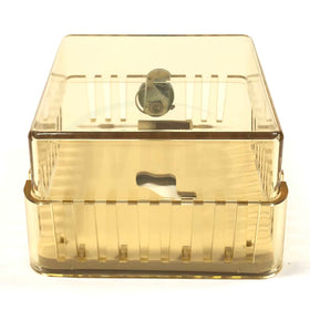 GRD10A-606 Johnson Controls Clear Plastic Guard - 0