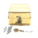 GRD10A-606 Johnson Controls Clear Plastic Guard-5