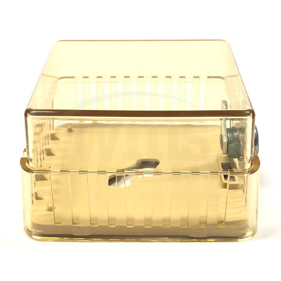 GRD10A-606 Johnson Controls Clear Plastic Guard