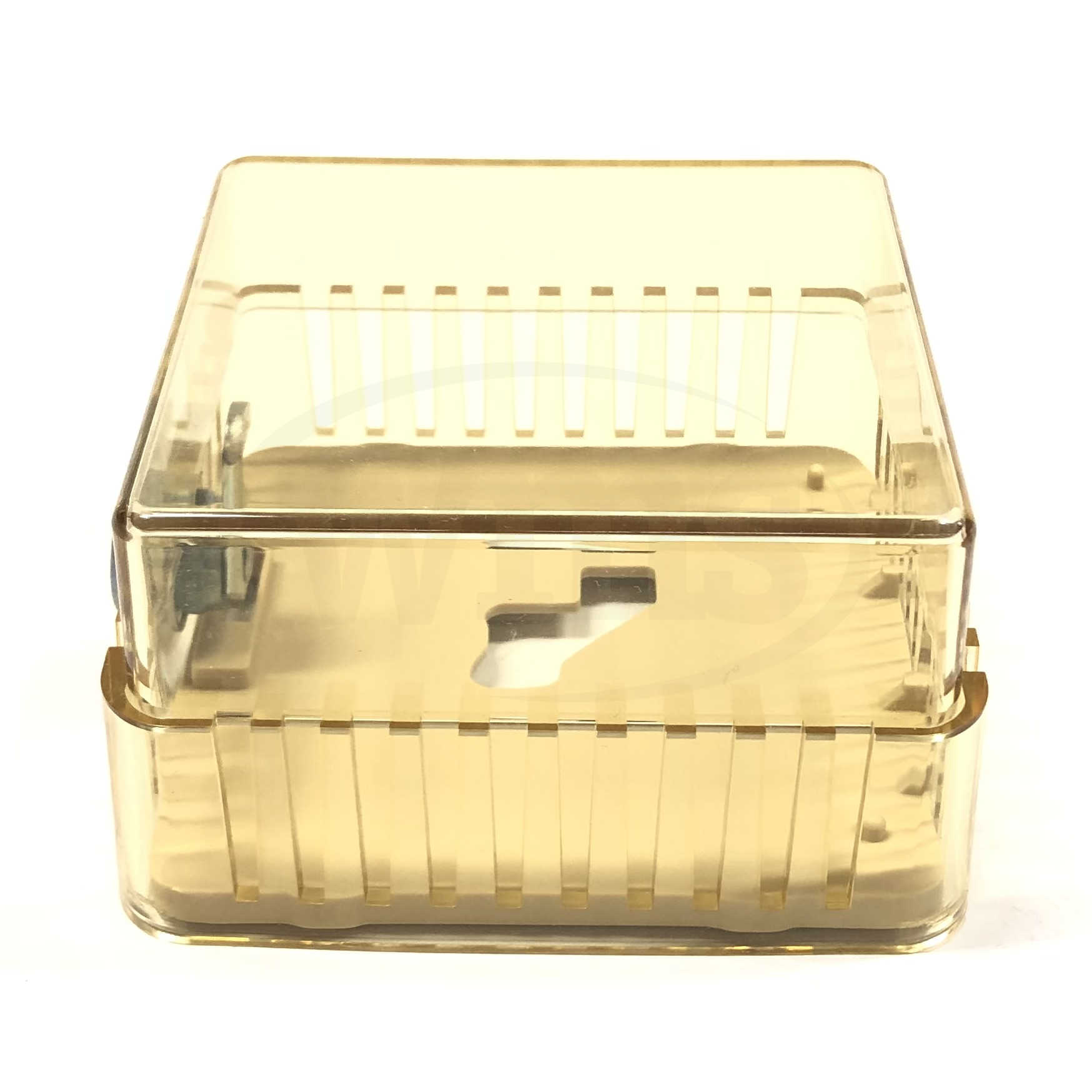 GRD10A-606 Johnson Controls Clear Plastic Guard - 0