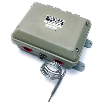 GS Hevi-Duty TH-4X10TC Temperature Control