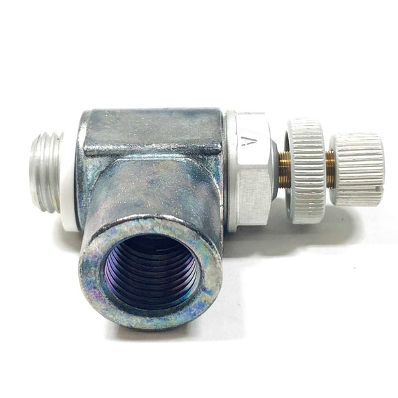 GRLA-1/4-RS-B Festo Control Valve