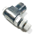 GRLA-1/4-RS-B Festo Control Valve-3