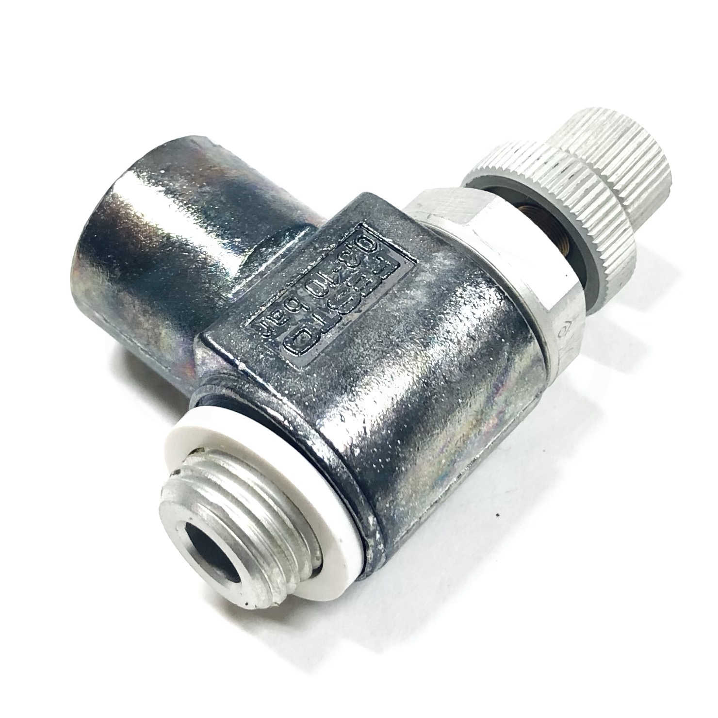 GRLA-1/4-RS-B Festo Control Valve