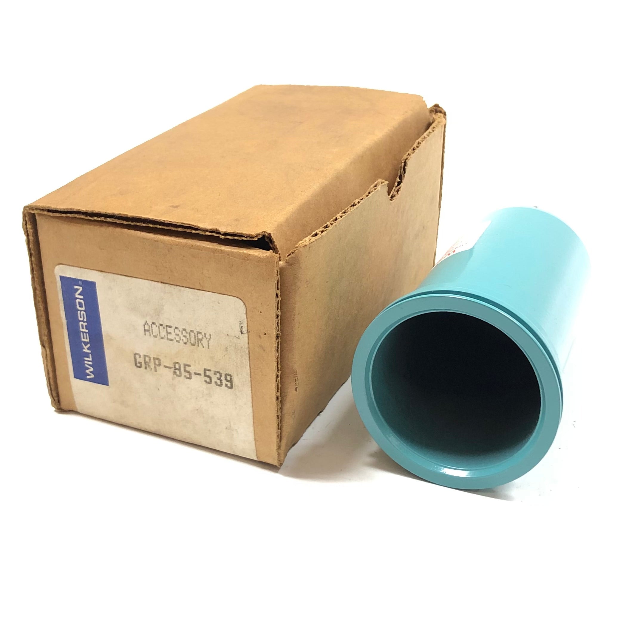 GRP-95-539 Wilkerson Bowl Guard Accessory