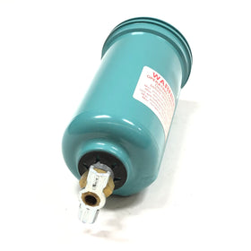 GRP-95-539 Wilkerson Bowl Guard Accessory - 0