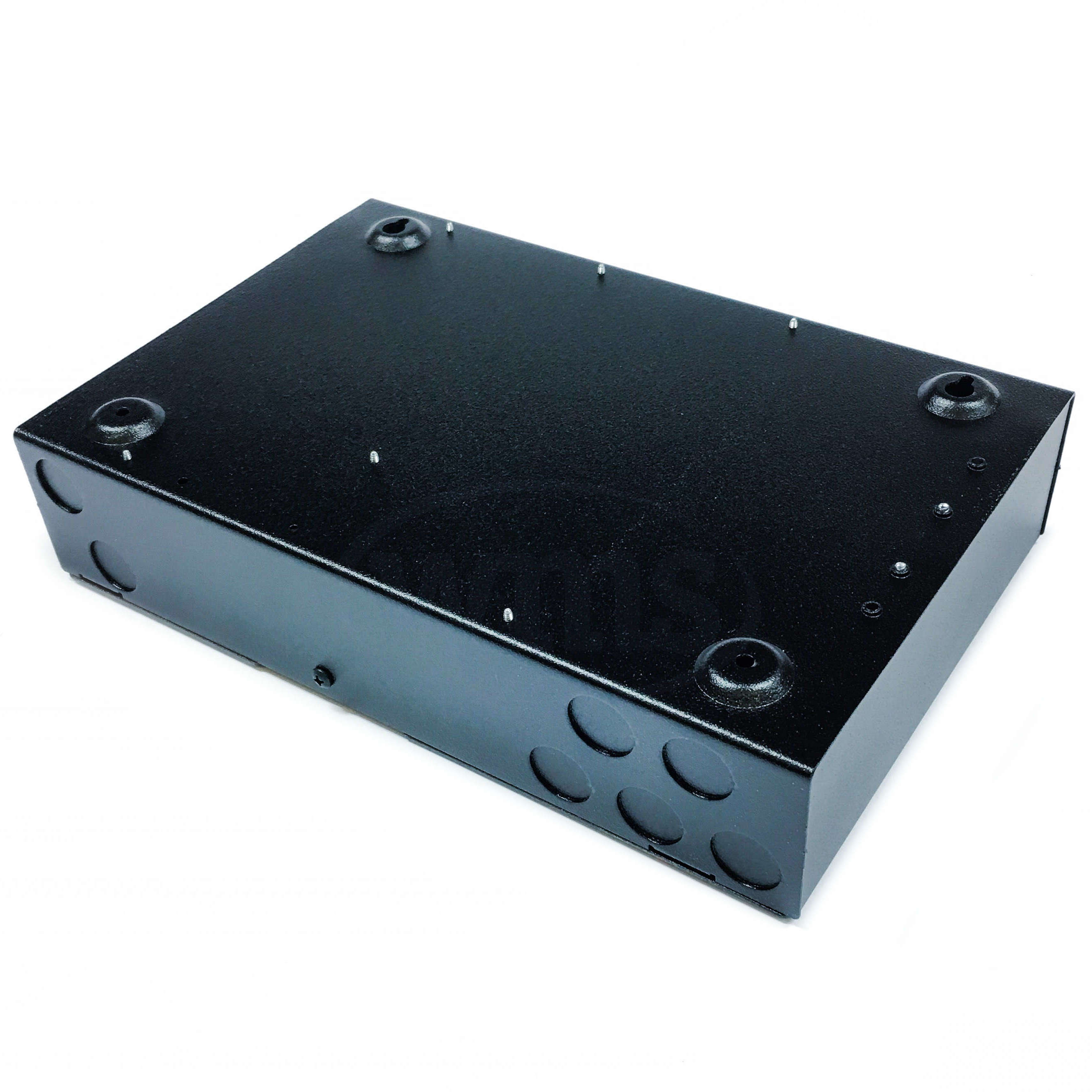 GRX-4M-GC Lutron Grafik Eye 4Motor Group Controlle - 0