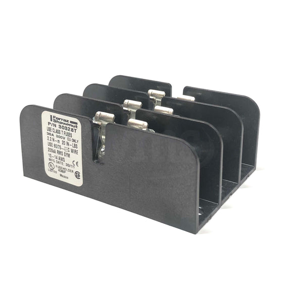 GS-22P0-FKIT-3P Automation Direct Fuse Kit