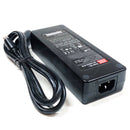 GS120A24-R7B Mean Well AC Adapter, 120W 24VDC 5 Amps-1