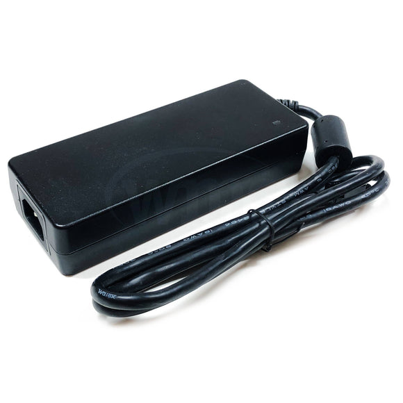 GS120A24-R7B Mean Well AC Adapter, 120W 24VDC 5 Amps