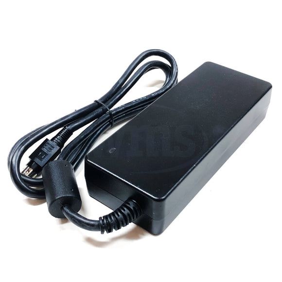 GS120A24-R7B Mean Well AC Adapter, 120W 24VDC 5 Amps