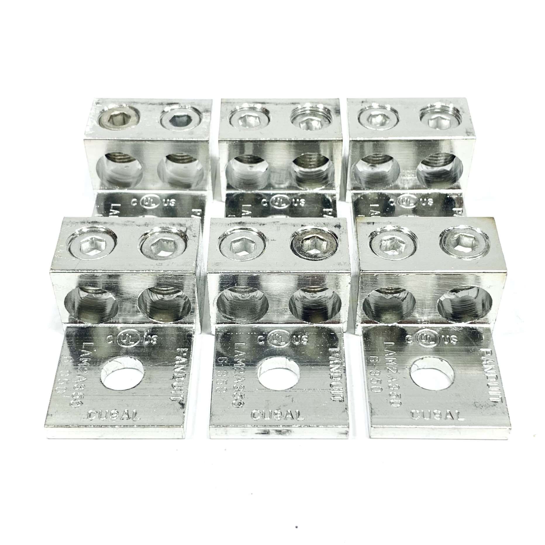 GS1AW603 Square D Lug Kit