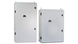 PT450 Phase Perfect 50HP Digital Phase Converter, 480VAC
