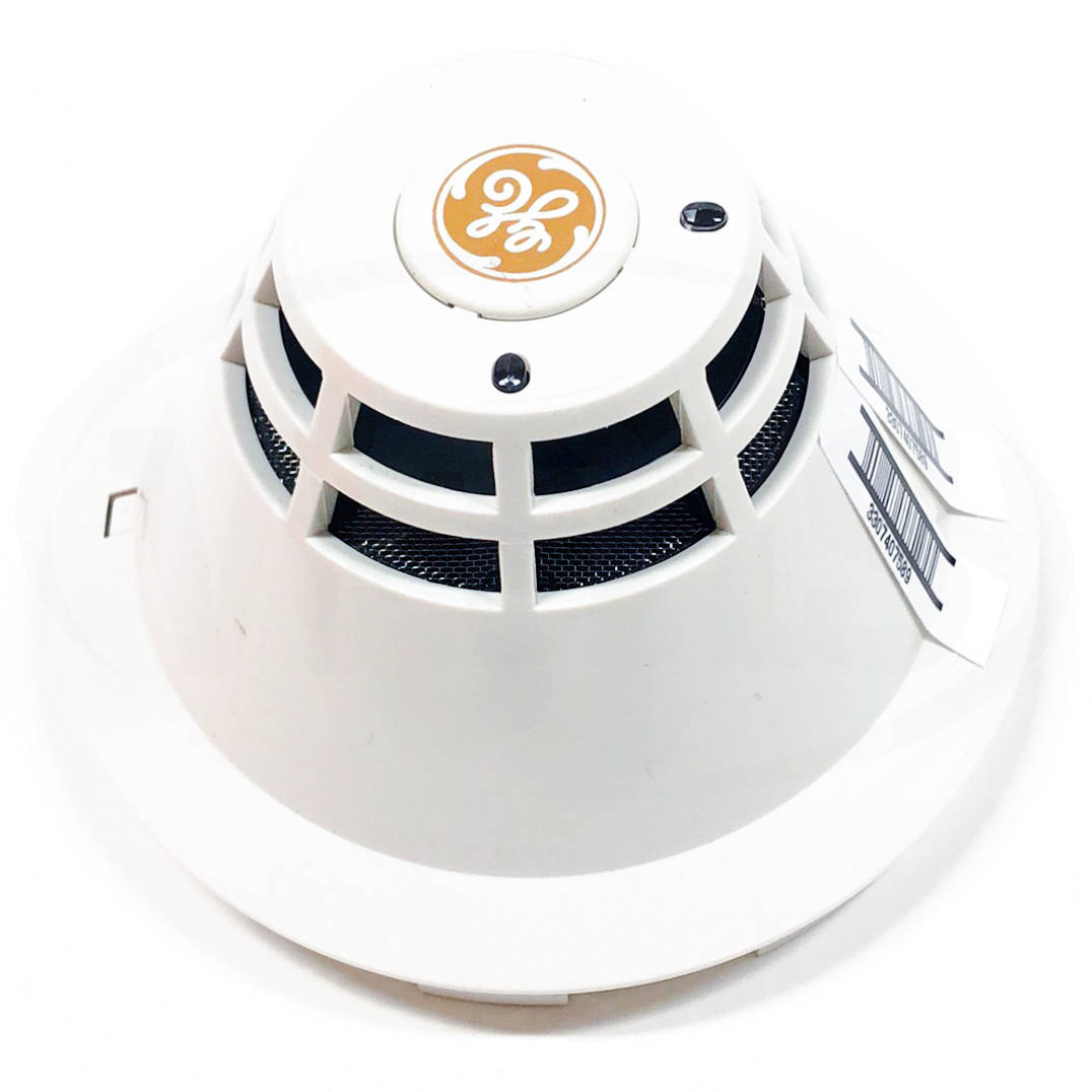 GSA-IPHS Kiddie MirTone Intelligent 4D Multisensor Ion/Photo Heat Detector