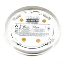 GSA-IPHS Kiddie MirTone Intelligent 4D Multisensor Ion/Photo Heat Detector-3