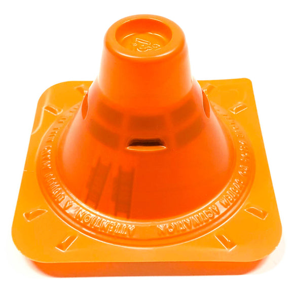 GSA-IPHS Kiddie MirTone Intelligent 4D Multisensor Ion/Photo Heat Detector