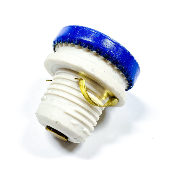 GSL15 Gould Shawmut Fuse, 15 Amp, 125VAC, Blue