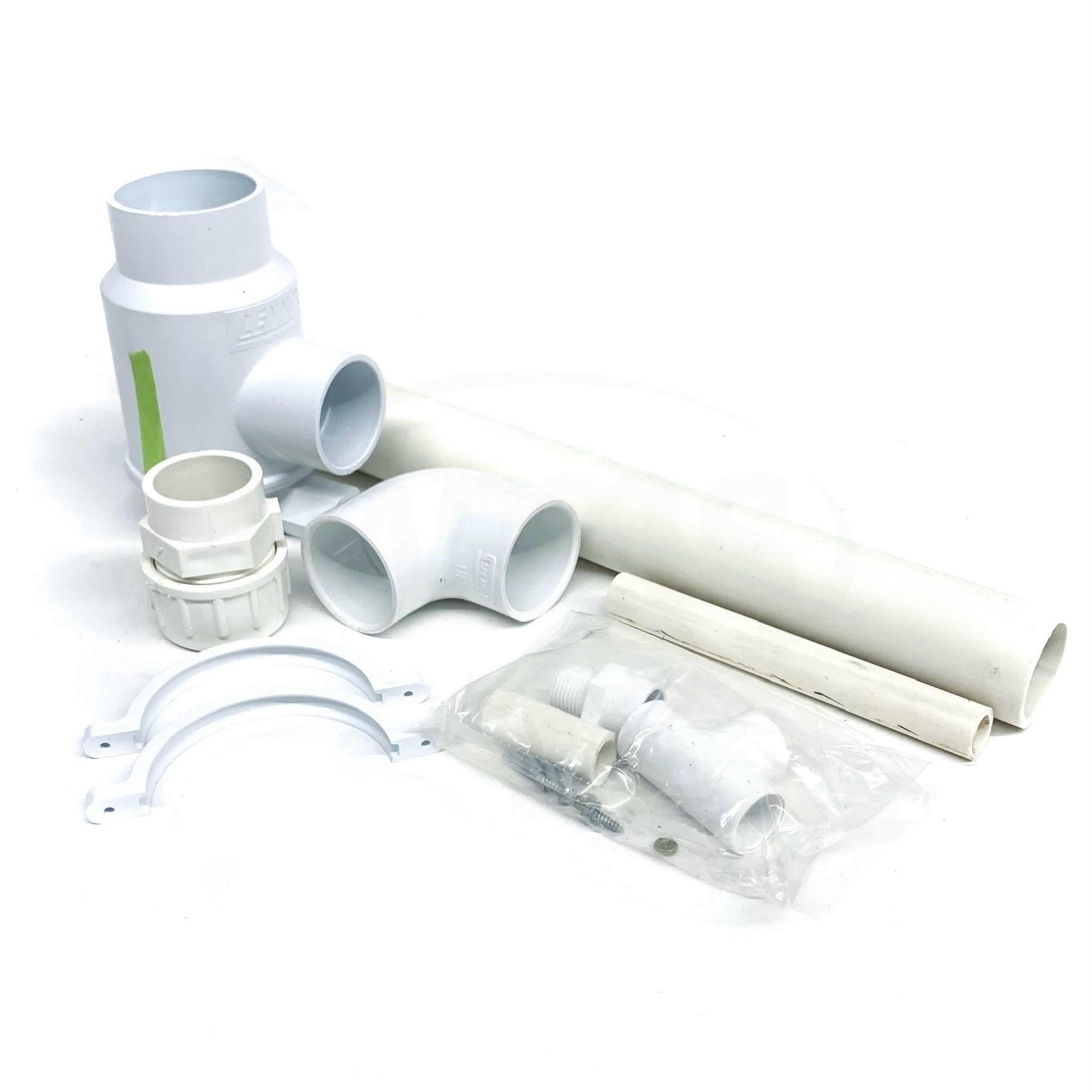 GSR14 Lennox Condensate Trap Kit