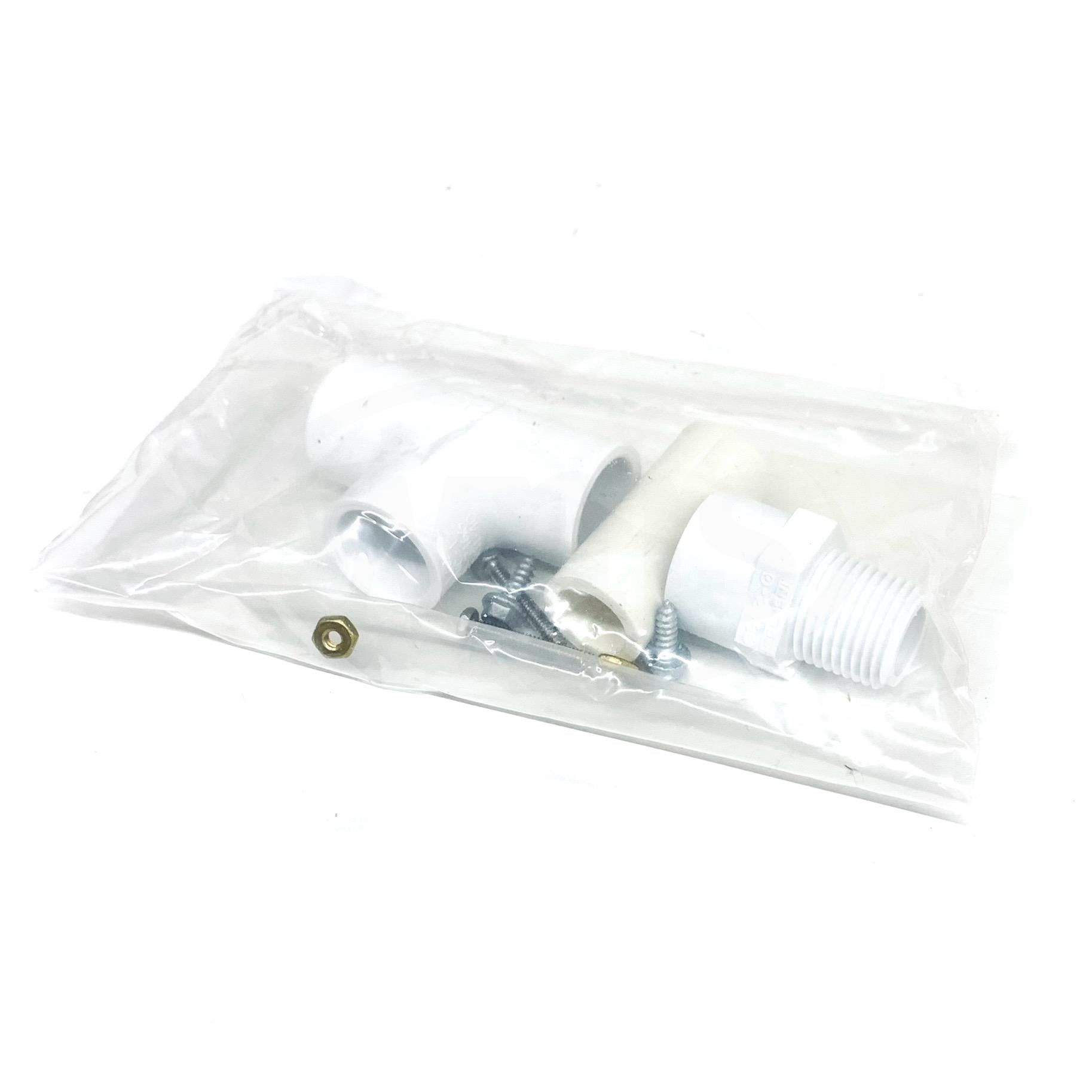 GSR14 Lennox Condensate Trap Kit