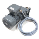 GST05-1M-VBR-080C32 Lenze Inverter Duty Motor 0,75 KW-3