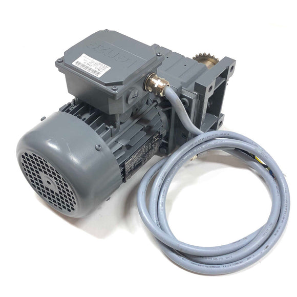 GST05-1M-VBR-080C32 Lenze Inverter Duty Motor 0,75 KW