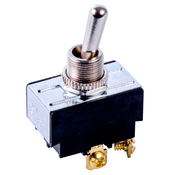 GSW-14 Gardner Bender DPST Toggle Swtich