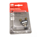 GSW-22 Gardner Bender Pushbutton, 6 Amps @120VAC-4
