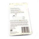 GSW-22 Gardner Bender Pushbutton, 6 Amps @120VAC-3