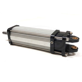 GSX40-0602-MCM-AB5-268-XL-56073 Curtis-Wright Exlar Roller Screw Driven