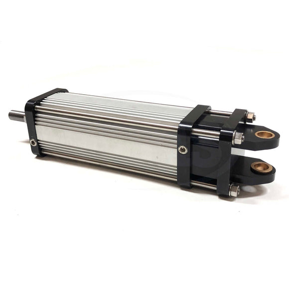 GSX40-0602-MCM-AB5-268-XL-56073 Curtis-Wright Exlar Roller Screw Driven