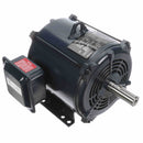 GT0012A Marathon 5HP Globetrotter Electric Motor, 3600RPM-1