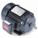 GT1007 Marathon 2HP Globetrotter Electric Motor, 1800RPM-1
